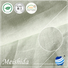MEISHIDA linen fabric for women's clothing 21 * 21 / 52 * 53